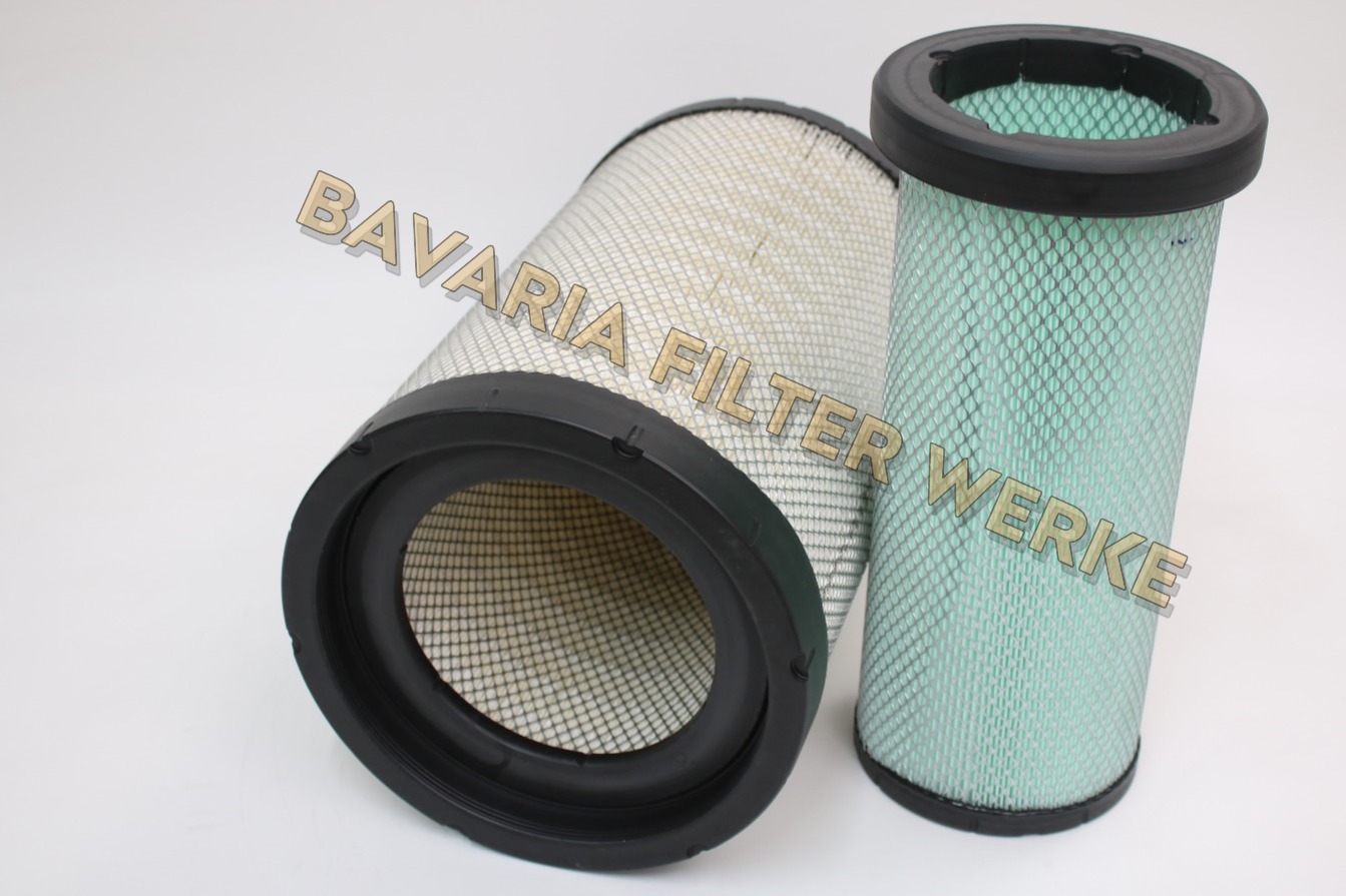 X6220S TAKIM HAVA FİLTRESİ | BAVARIA FILTER WERKE